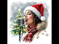 We Need A Little Christmas - Female Vocal