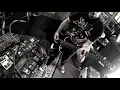 Slaves To Substance - Suicide Silence - Play-through Ft. Alex Lopez, Chris Garza and Mark Heylmun.
