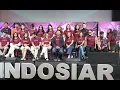Download Lagu [LIVE!] JIRAYUT - MAGIC5 Dkk | Hut 30 Indosiar Bersama LESTI KEJORA - Baby L - RIZKY BILLAR