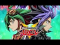 Download Lagu Yu-Gi-Oh! ARC-V Opening 5 - LIGHT OF HOPE