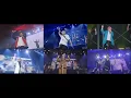 Lagu [Hypnosis Mic Stageplay] All Rep Live Theme Verses