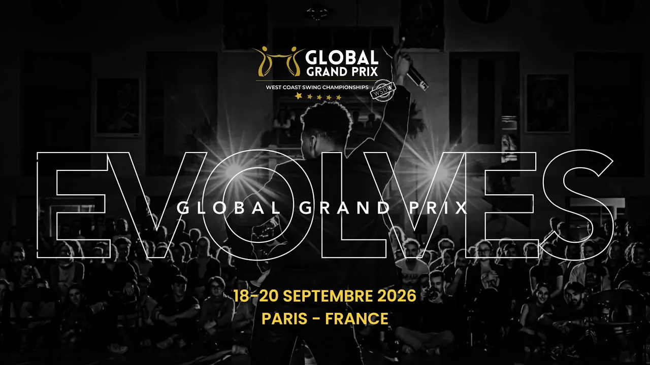 2026 Teaser - Global Grand Prix WCS Championships