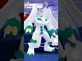 5 HP ZYGARDE Destroys 10 000 CP Sw Reuniclus Team in Pokemon GO