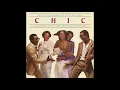 Chic - Good Times (Original 12''  Mix)