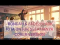 Lagu Bondan \u0026 Fade 2 Black – Kita Untuk Selamanya (Cover Version) | Irama Digital AI