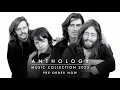 Download Lagu The Beatles – Anthology Music Collection (2025 Edition)