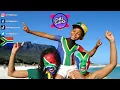 Throwback South African Deep House Mix 3  - GOOD VIBES
