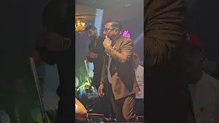 الداودي مرونها في حفل خاص بالدارالبيضاء 08 11 2025 