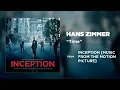 Hans Zimmer - Time (Official Audio)