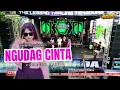 Lagu NGUDAG CINTA VERSI TENGDUNG // CITRA NADA LIVE DUKUH BANGON - DESA BANJARANYAR // KAB.BREBES