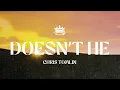 Chris Tomlin - Chris Tomlin - Doesn't He (Official Lyric Video)