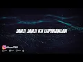 LIRIK||SouQy Aku Rela (COVER By Rizky Yudha Sallim)