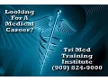 Orange County Phlebotomy Training