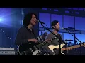 The Shins - New Slang (Live On Letterman)