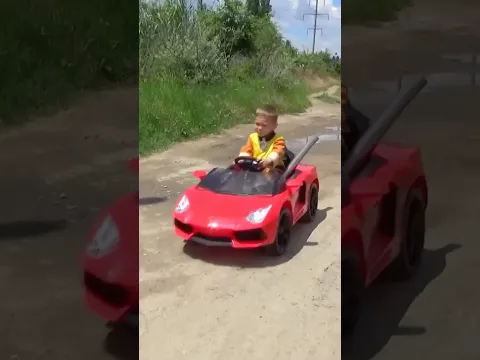 O Rocky não deixou o motorista na mão! 🚛💪