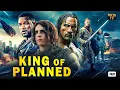 Download Lagu King PLANNED \