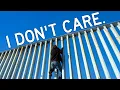 I Don t Care About Illegal Immigration