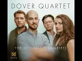 String Quartet No. 3 in A Major, Op. 41 No. 3: I. Andante espressivo - Allegro molto moderato