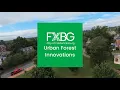 FXBG Urban Forest Innovations