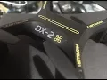 Sharper Image DX-2 Stunt Drone Quick Start Guide inside fly RC QUADCOPTER REVIEW