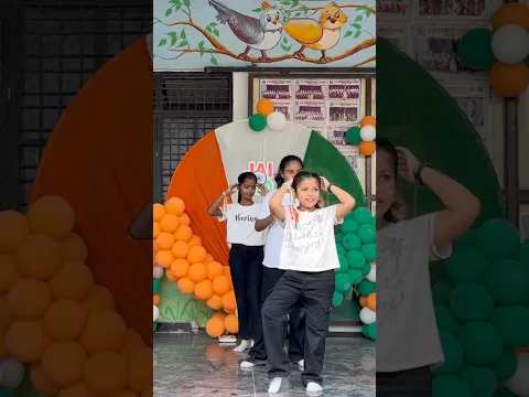 Kehte hai humko pyar se India wale 🇮🇳
