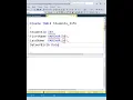 SQL CREATE TABLE How to Create a Table in SQL Beginner s Guide