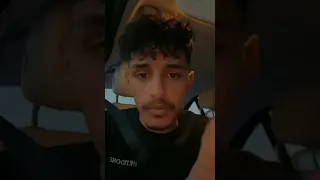 اسمعو كلامه ولا تسسون له سكب واحبكم 