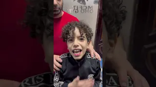 لما تاخد الحقنه عند دكتور هيها 