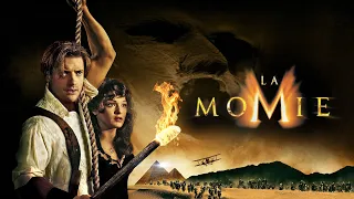 La Momie (1999) | Bande-annonce VF (HD | 1080p)