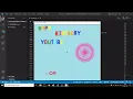 Happy Birt ay Code in Python Birt ay Wish Explanation