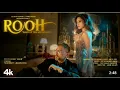 ROOH (Official Video): YO YO HONEY SINGH | NUSHRRATT BHARUCCHA | HRITU ZEE | BHUSHAN KUMAR