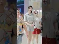 Download Lagu China Street Fashion | Beautiful Chinese Girls | ep 90 #shorts #model #chinafashion #streetfashion