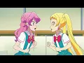 Download Lagu Aikatsu Friends phần 1 - Tập 14 (vietsub )