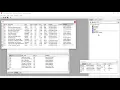 Join Dialog Part 4 - Joins into Queries