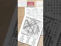 100 Large Print Word Search Puzzles for Adults and Seniors https amzn