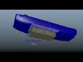 SET DRIVEN KEY Rigging simple MAYA