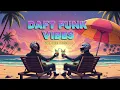 Download Lagu 🔥 Digital Sunset Fantasy 🌅 Chillout x Funkwave x Daft Punk Paradise Energy!