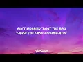 Offset, Metro Boomin - Ric Flair Drip (Lyrics)