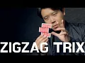 ZigZag Trix by Andrew and Ednei