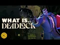 What Is Deadlock
