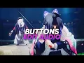 Download Lagu Buttons - The Pussycat Dolls [Edit Audio]