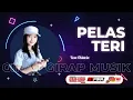 Lagu Pelas Teri (Live Cover) - Yesa Oktafia - Senyumnya Bikin Geblak semua Penonton - Adeknya Yeni Inka
