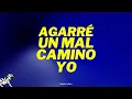 Nsqk - Hombre De Bien (Letra) | ¿ESTÁS PONIENDO ATENCIÓN?
