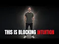 Why You Don t Trust Your Intuition And How to Get It Back