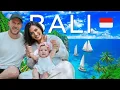 Download Lagu OUR FIRST TIME in Bali 🇮🇩 BALI is even better than expected!