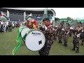 Lagu 1 ABAD NU | MARCHINGBAND WONOSOBO | PADANG BULAN | SEMAKIN SIANG SEMAKIN MENJADI JADI 🤣🥁🎺