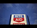 Rite Aid Bankruptcy Filing Not a Surprise PJT s Zelin
