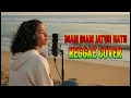 Lagu DIAM DIAM JATUH HATI   D'LLOYD REGGAE COVER