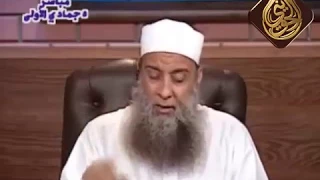 زهر الفردوس الحلقة 10 الشيخ الحويني 