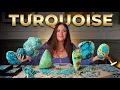 Watch This Before You Buy Turquoise Natural vs Stabilized Explained